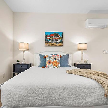 New Private Apt In Uptown St Aug Walk Everywhere St. Augustine Buitenkant foto