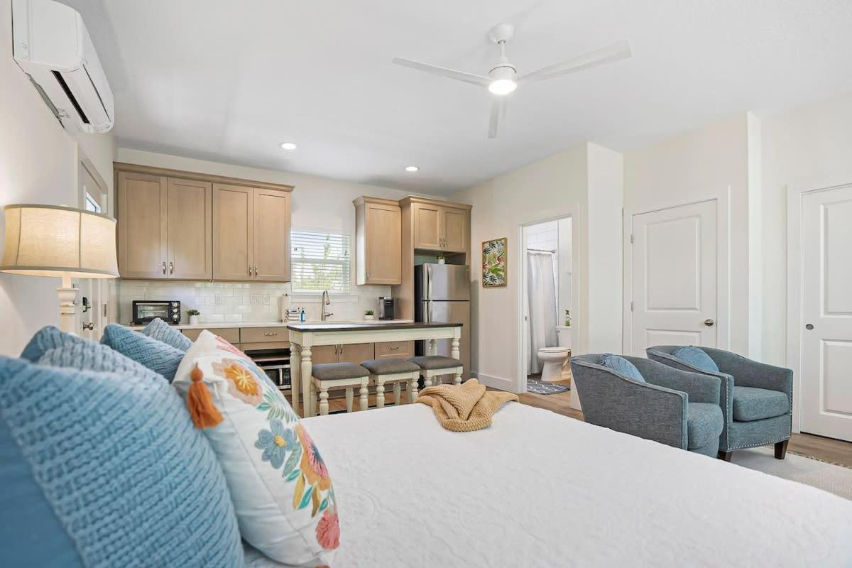 New Private Apt In Uptown St Aug Walk Everywhere St. Augustine Buitenkant foto