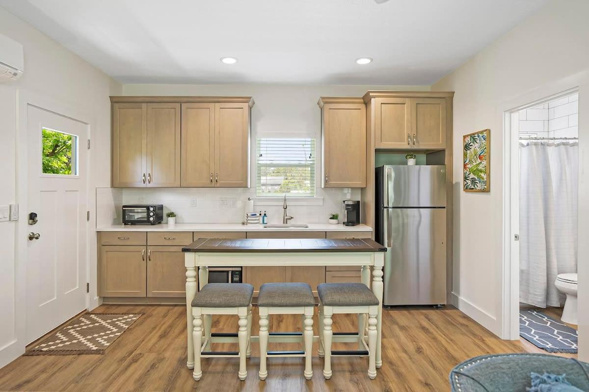 New Private Apt In Uptown St Aug Walk Everywhere St. Augustine Buitenkant foto