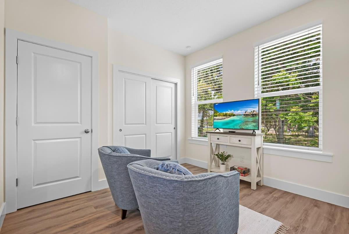 New Private Apt In Uptown St Aug Walk Everywhere St. Augustine Buitenkant foto