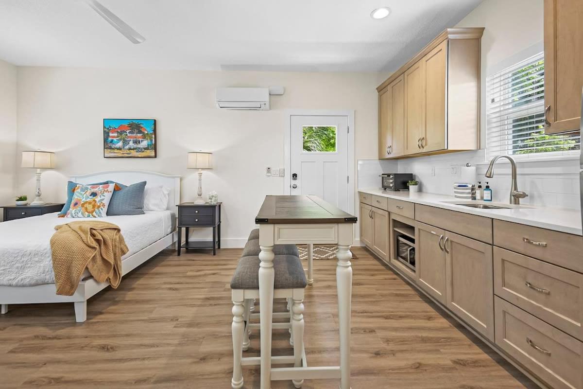 New Private Apt In Uptown St Aug Walk Everywhere St. Augustine Buitenkant foto