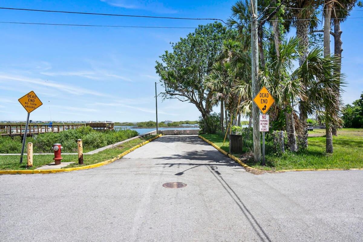 New Private Apt In Uptown St Aug Walk Everywhere St. Augustine Buitenkant foto